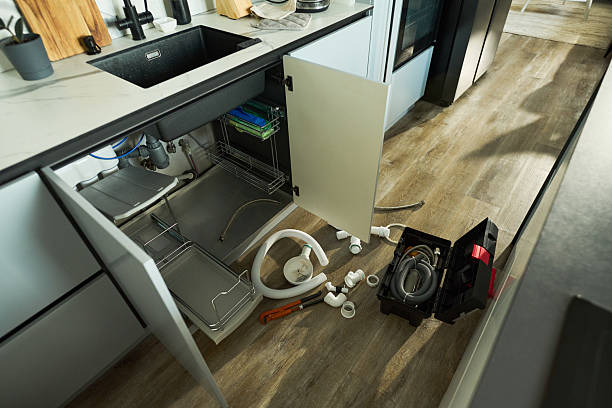 24/7 Emergency Garbage Disposal Repair experts in New Providence, NJ