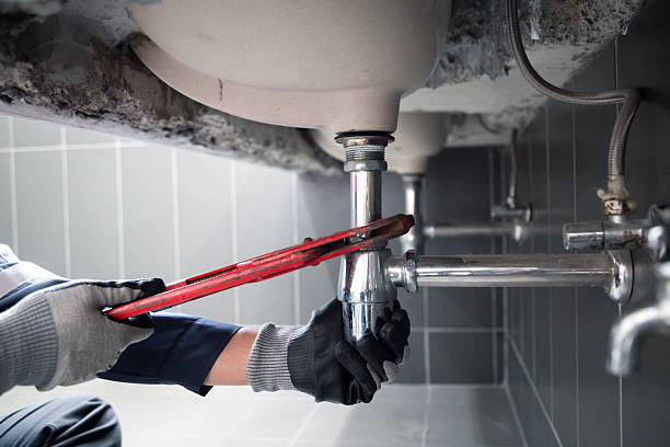 Trusted Emergency Plumber service in New Providence, NJ - AAA Plumbing Heating